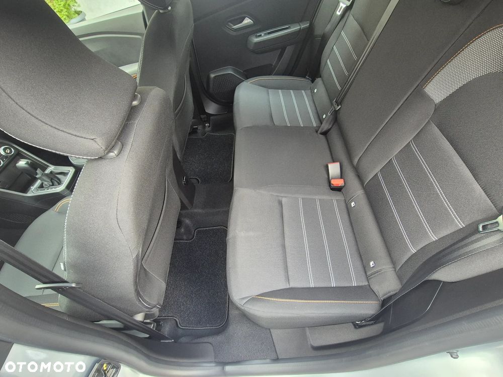 Dacia Sandero Stepway 1.0 TCe Extreme CVT - 11
