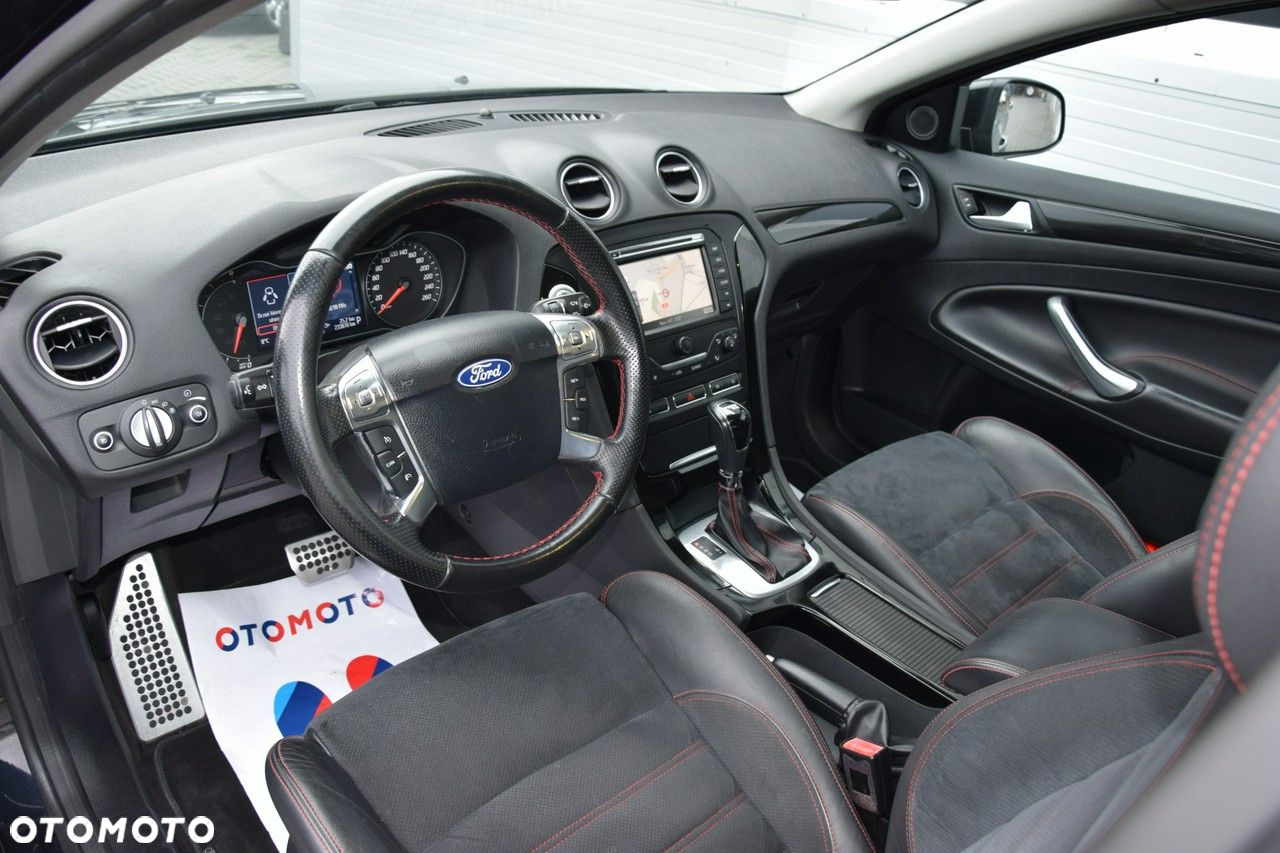 Ford Mondeo - 19