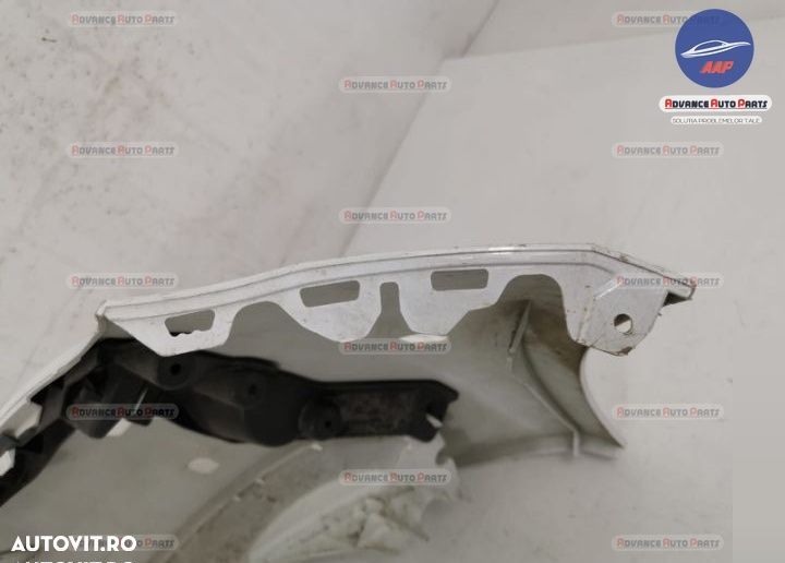 Bara fata cu senzori Lark si spalatori - in stare buna Ford Focus 3 (f - 3