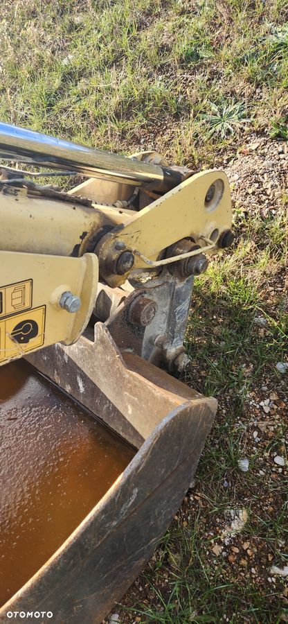 JCB JCB 3 CX , ROK 2016 - 4