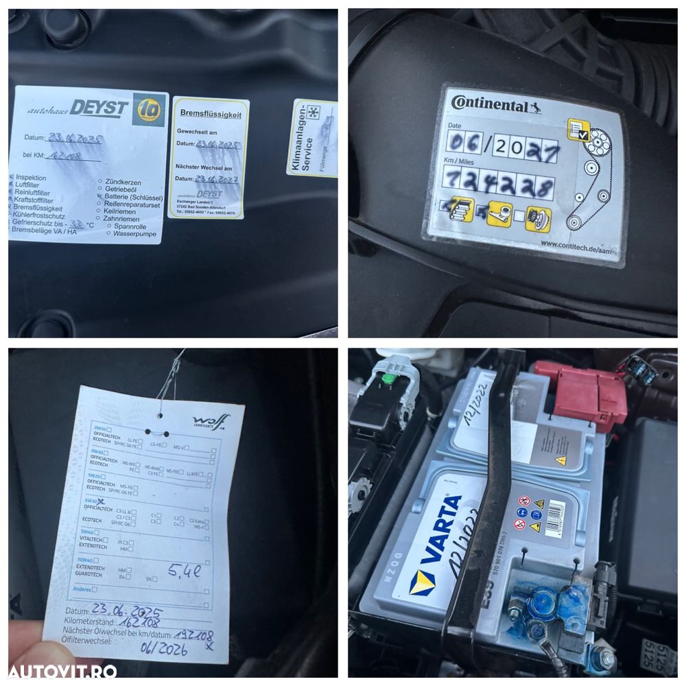 Opel Mokka 1.7 CDTI ECOFLEX Start/Stop 4x4 Innovation - 12