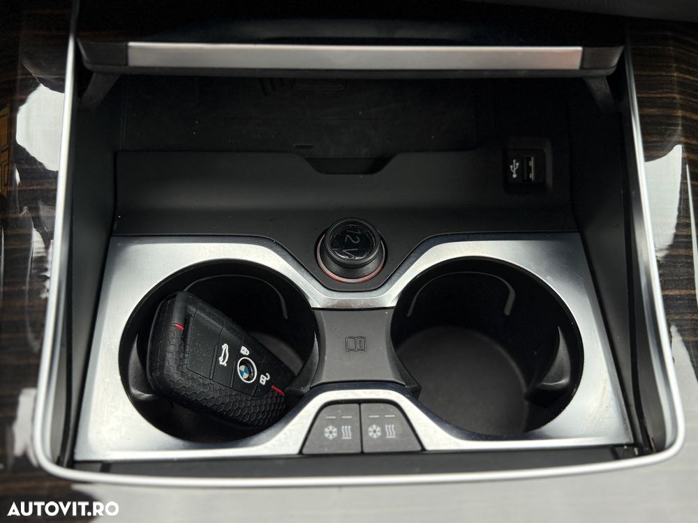 BMW X5 xDrive30d xLine - 13