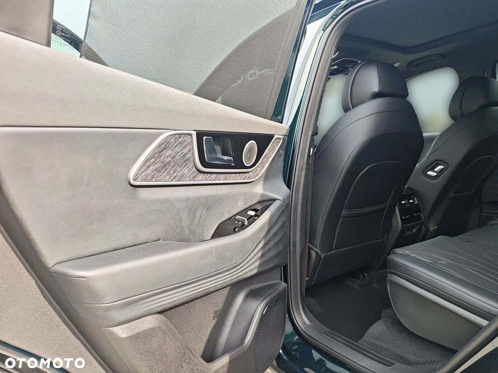 Chery Tiggo 9 - 19
