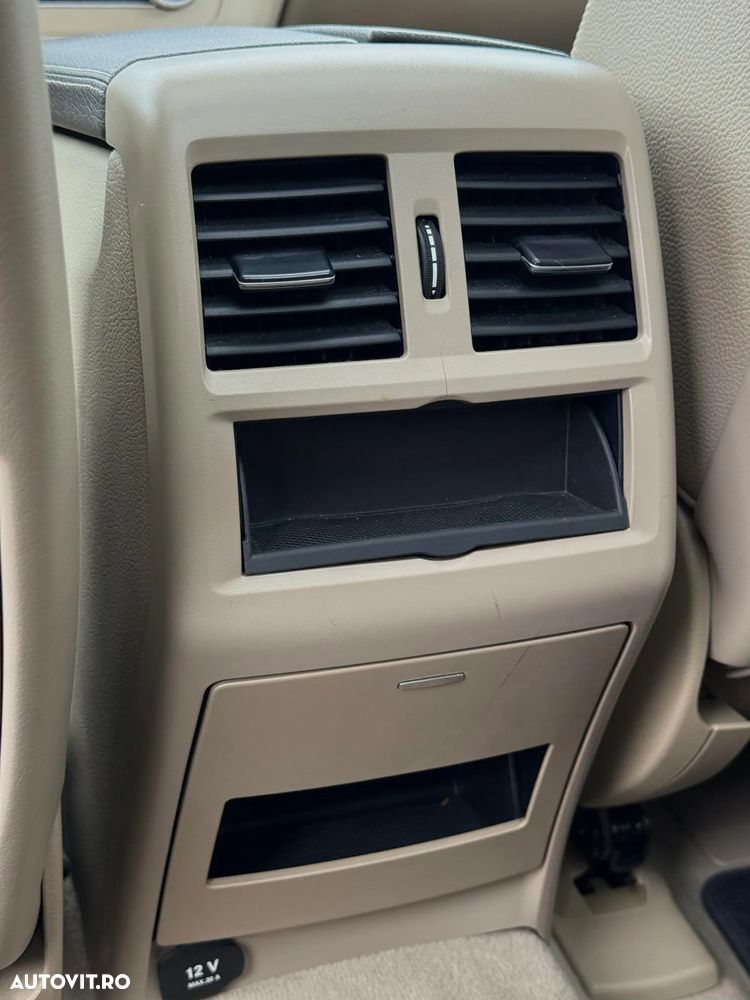 Mercedes-Benz ML 350 BlueTEC 4MATIC 7G-TRONIC - 28