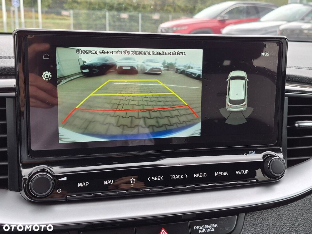 Kia ProCeed 1.5 T-GDI GT Line DCT - 28