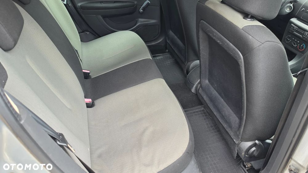Citroën C4 1.6 16V Impress Pack - 10