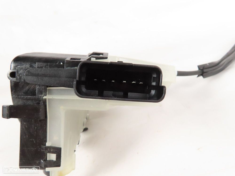 Fecho da porta Esquerdo/Frente Seminovo/ Original OPEL CROSSLAND X (P17) 267389 - 3