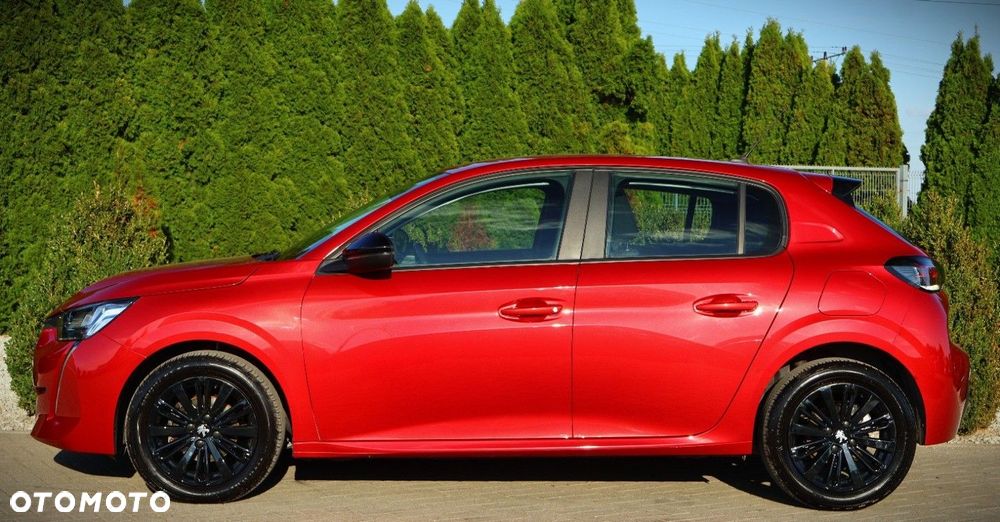Peugeot 208 - 9