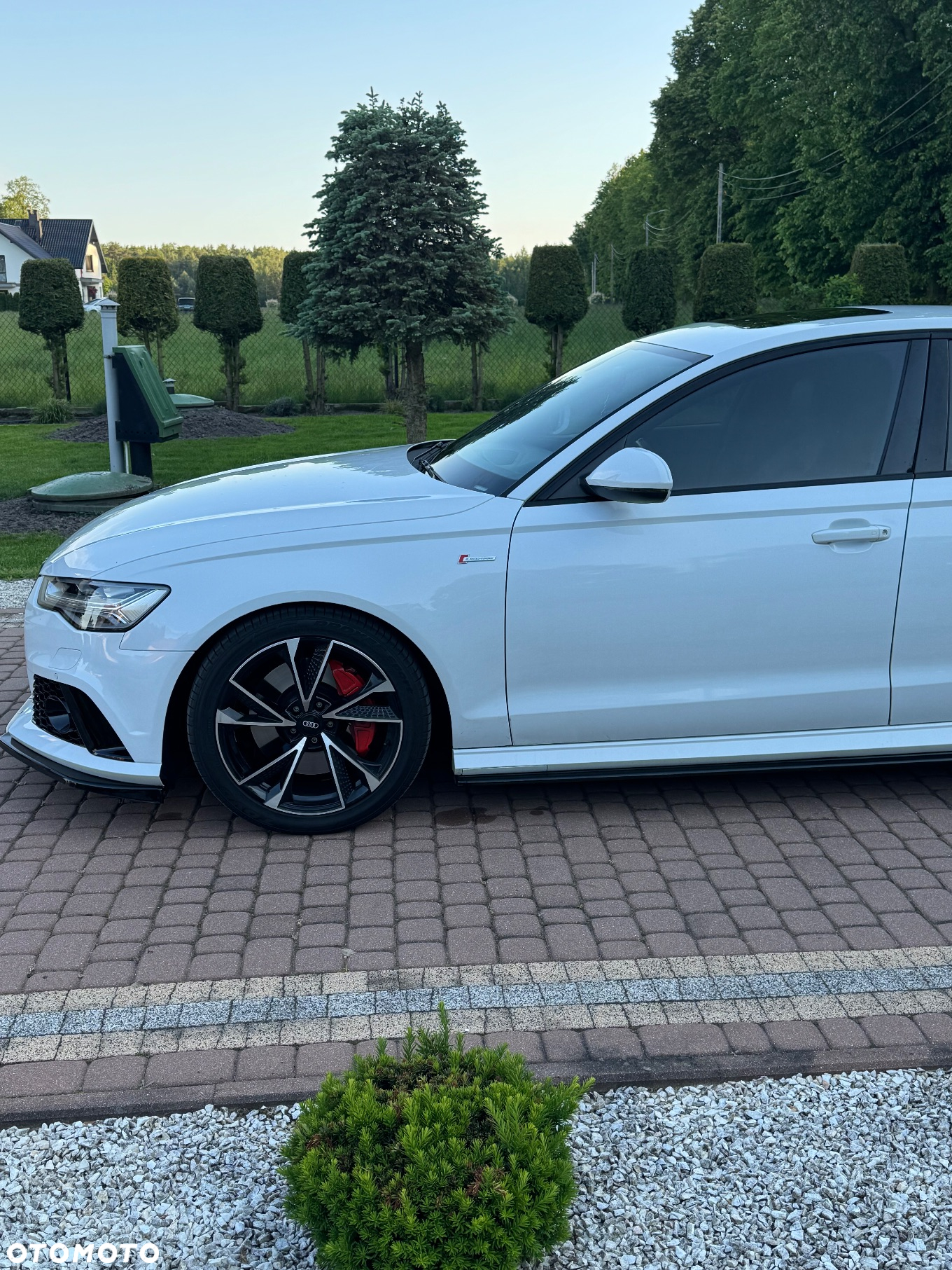 Audi A6 - 15
