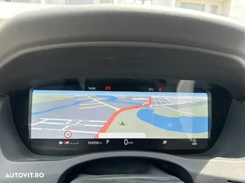 Jaguar XE D180 RWD Standard SE - 14