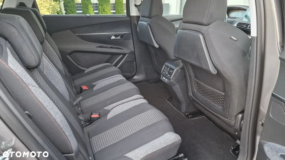 Peugeot 5008 PureTech 130 Stop & Start Allure - 26