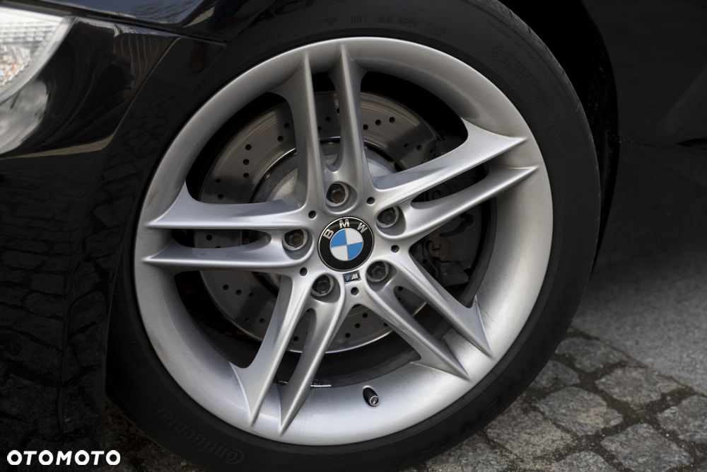 BMW Z4 M - 19