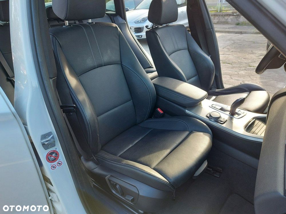 BMW X3 - 18