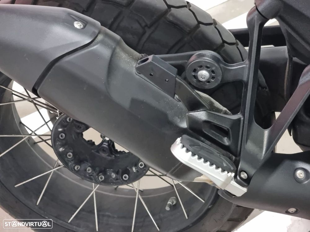 BMW R 1300 GS 1300 GS Trile Black - 18