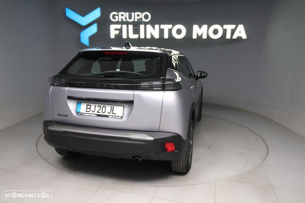 Peugeot 2008 1.2 PureTech Active - 3