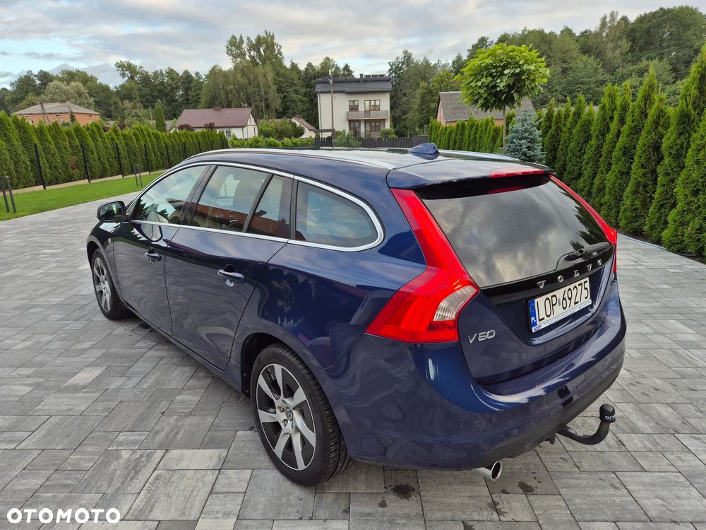 Volvo V60 T3 Ocean Race - 18
