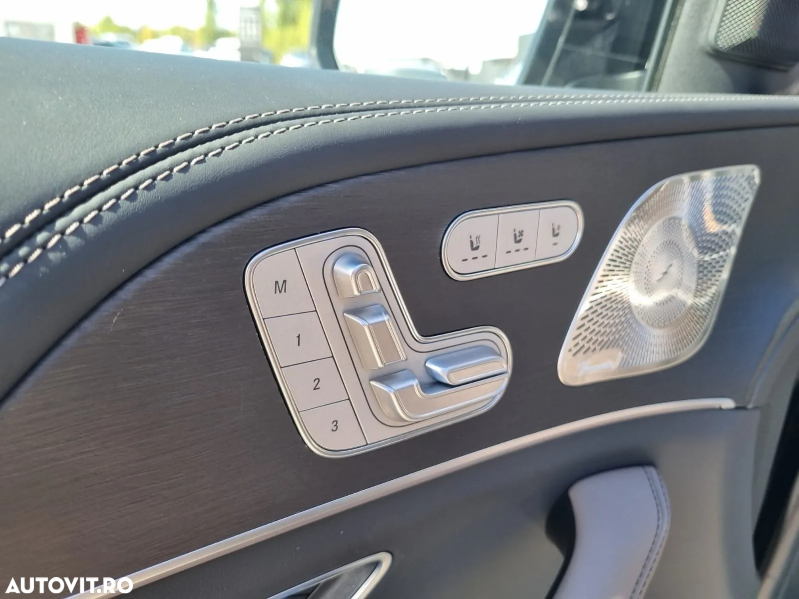 Mercedes-Benz GLE Coupe AMG 53 MHEV 4MATIC+ - 28