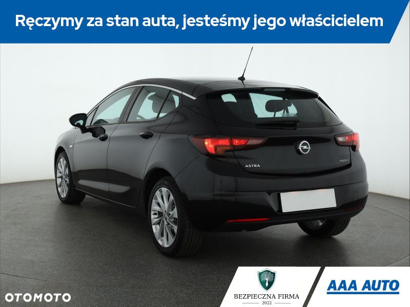 Opel Astra - 5