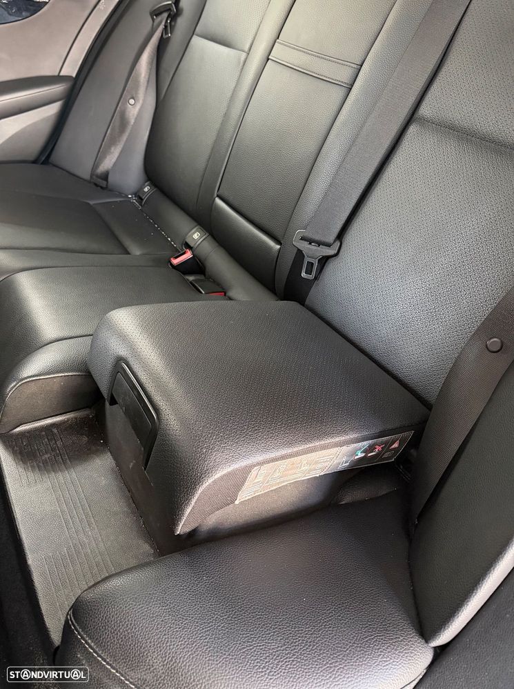 Mercedes-Benz C 350 e 7G-TRONIC Avantgarde - 12