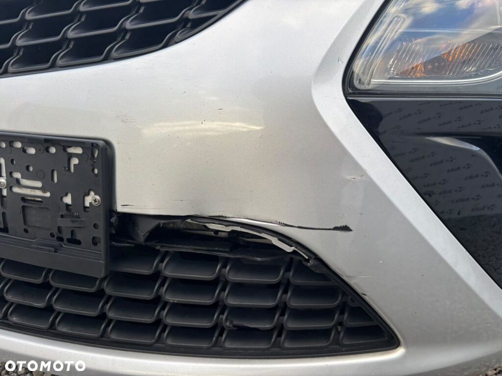 Opel Zafira 1.4 Turbo (ecoFLEX) Start/Stop Edition - 17