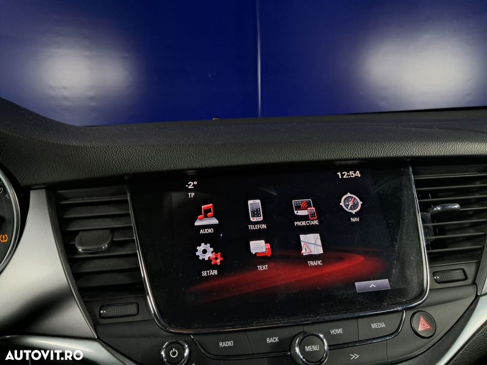 Opel Astra - 21