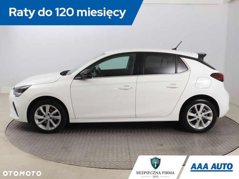 Opel Corsa - 4