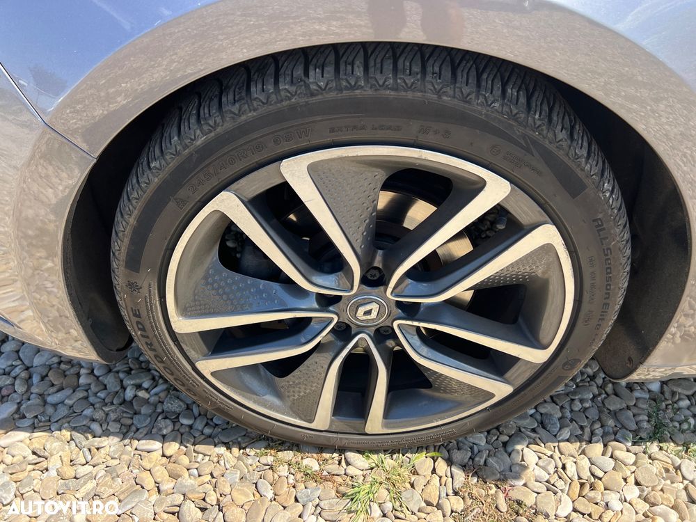 Renault Talisman ENERGY dCi 160 EDC ELYSEE - 24