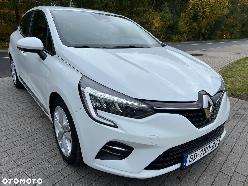 Renault Clio - 3