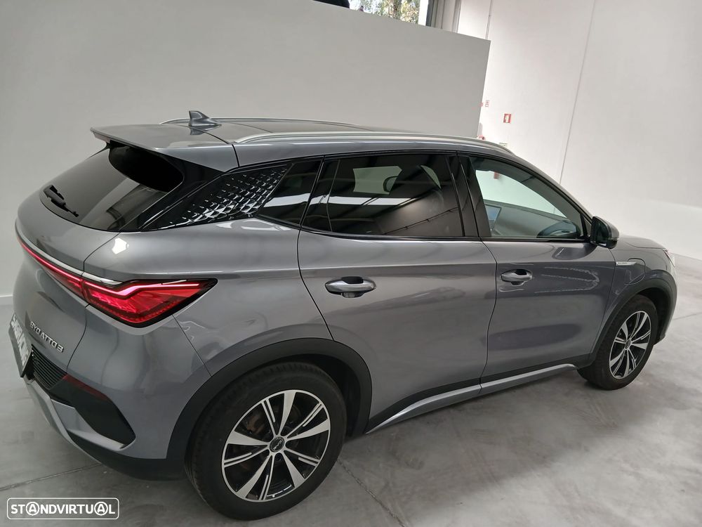 BYD Atto 3 60.48 kWh Design - 19