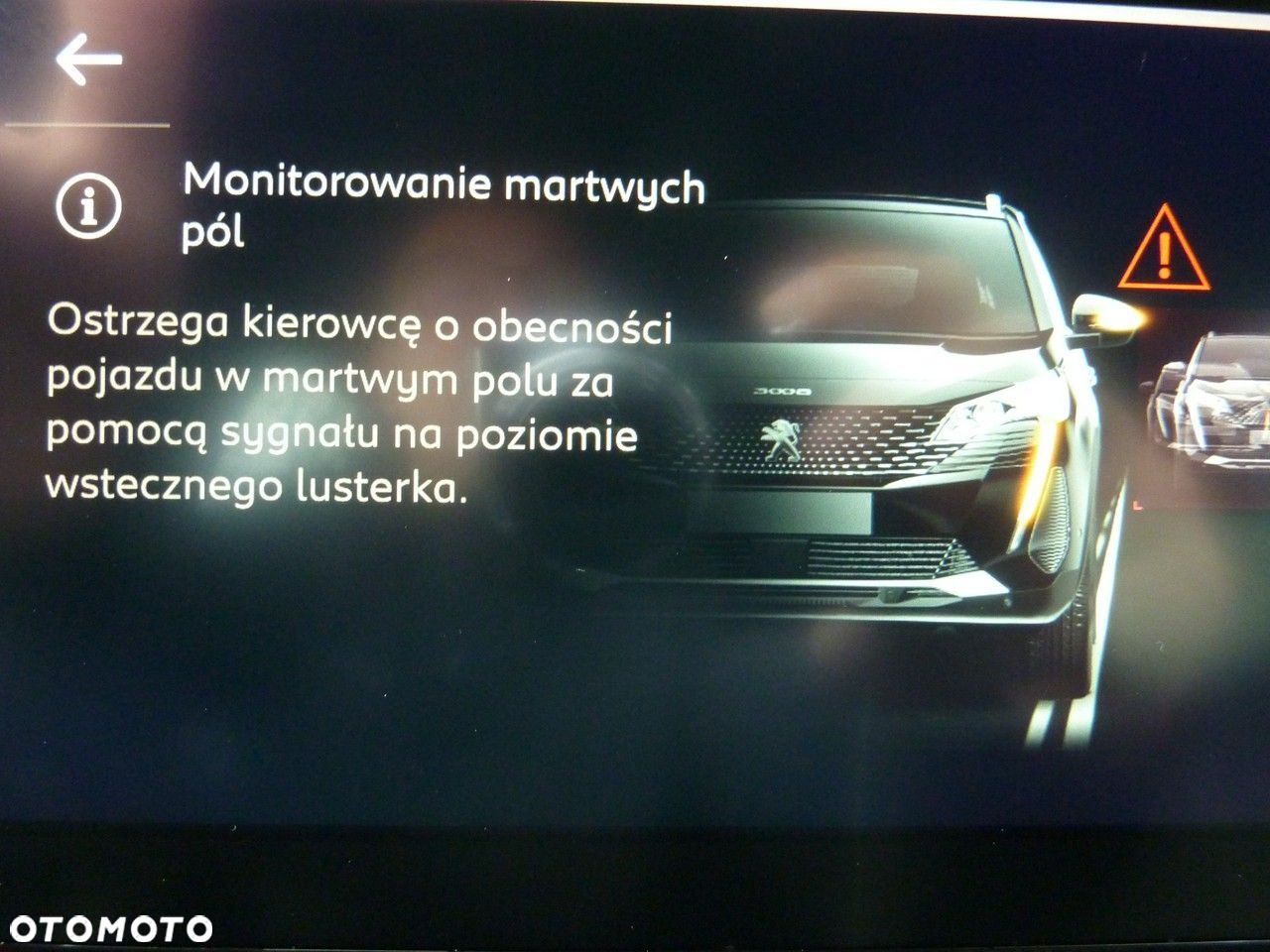 Peugeot 3008 - 25