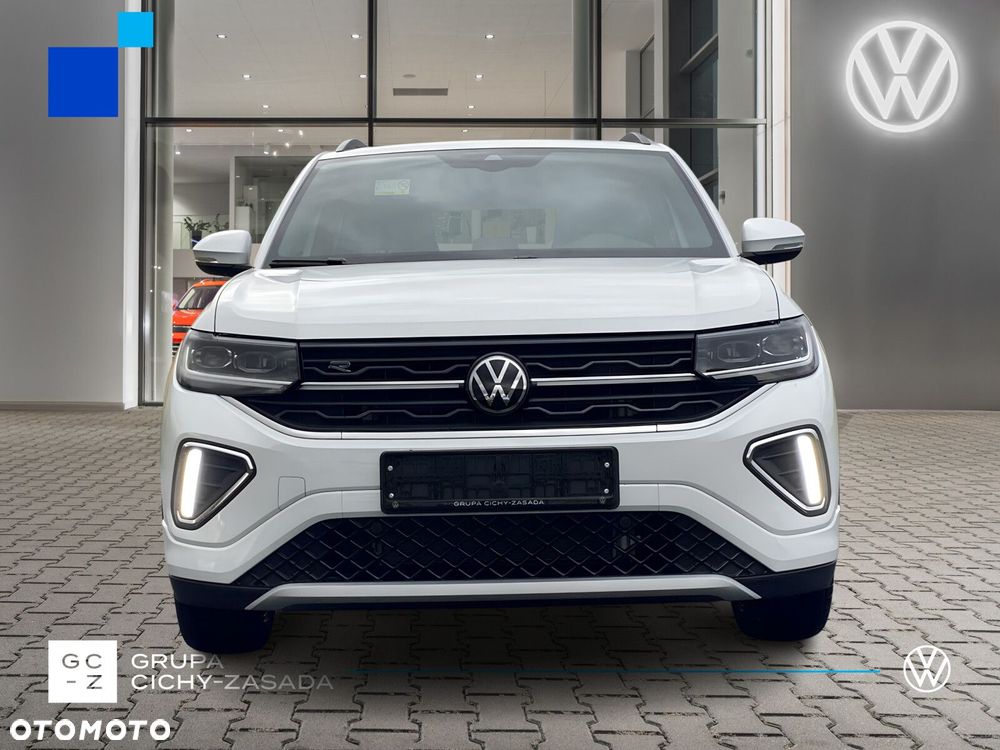 Volkswagen T-Cross - 8