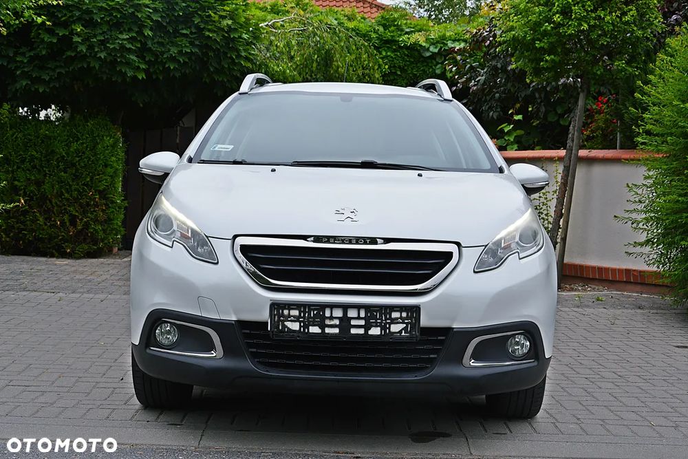 Peugeot 2008 120 VTI Allure - 6
