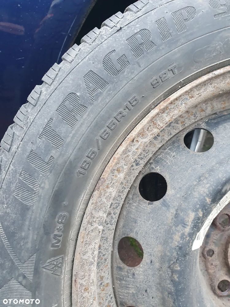 Citroën Xsara Picasso 1.6 Exclusive - 34