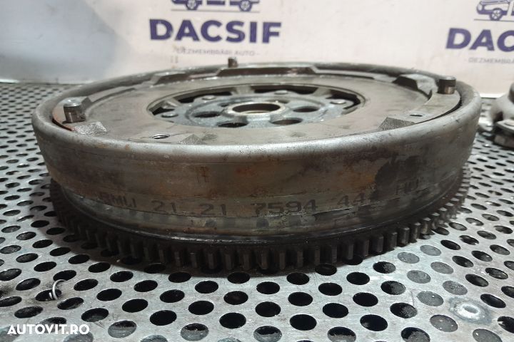 Kit ambreiaj 7594442 / 7594444 7594442 / 7594444 BMW Seria 1 E87 [200 - 4