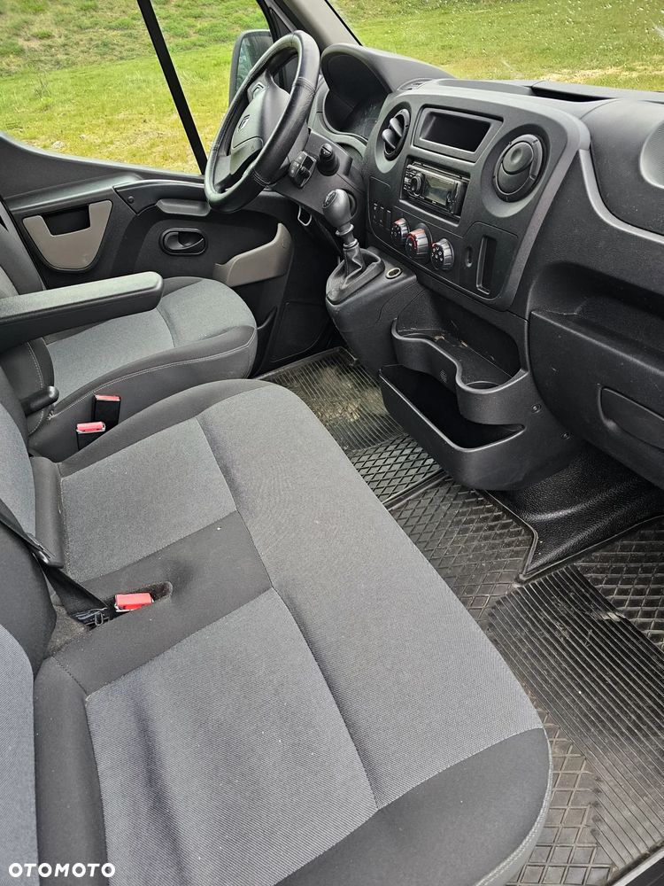 Renault Master - 16