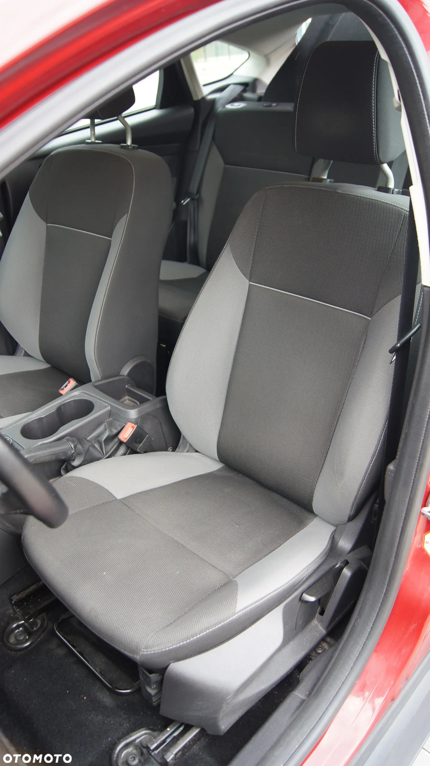 Ford Focus - 16