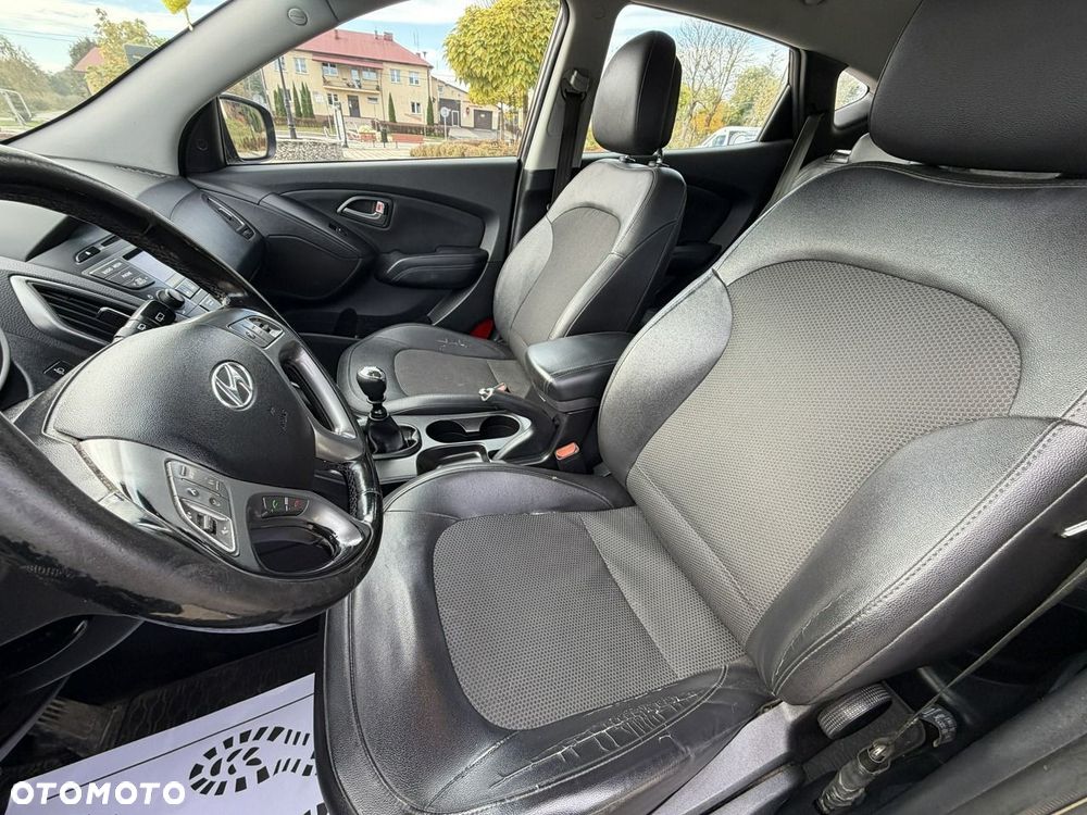 Hyundai ix35 - 19