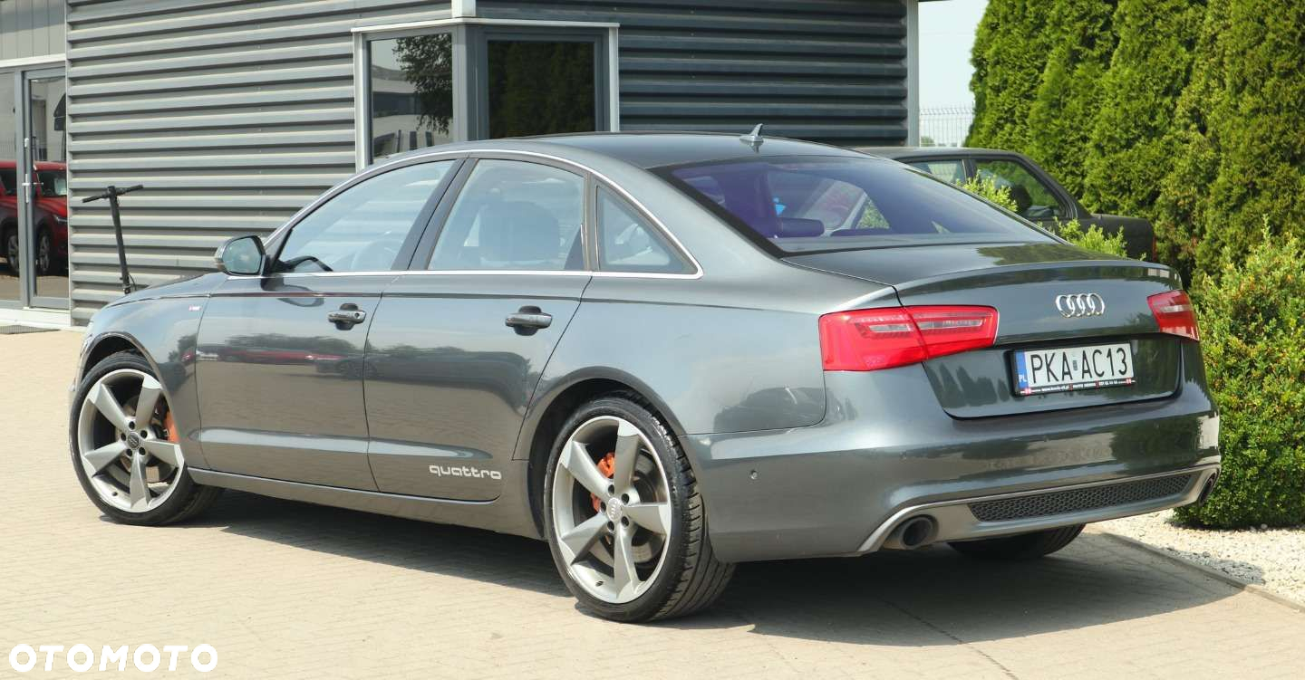 Audi A6 - 7