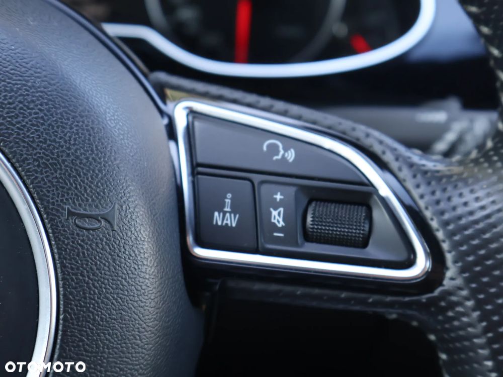 Audi A4 Avant 2.0 TDI DPF quattro S tronic S line Sportpaket - 22