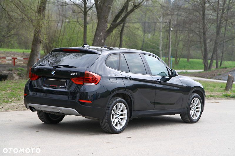 BMW X1 xDrive18d - 4
