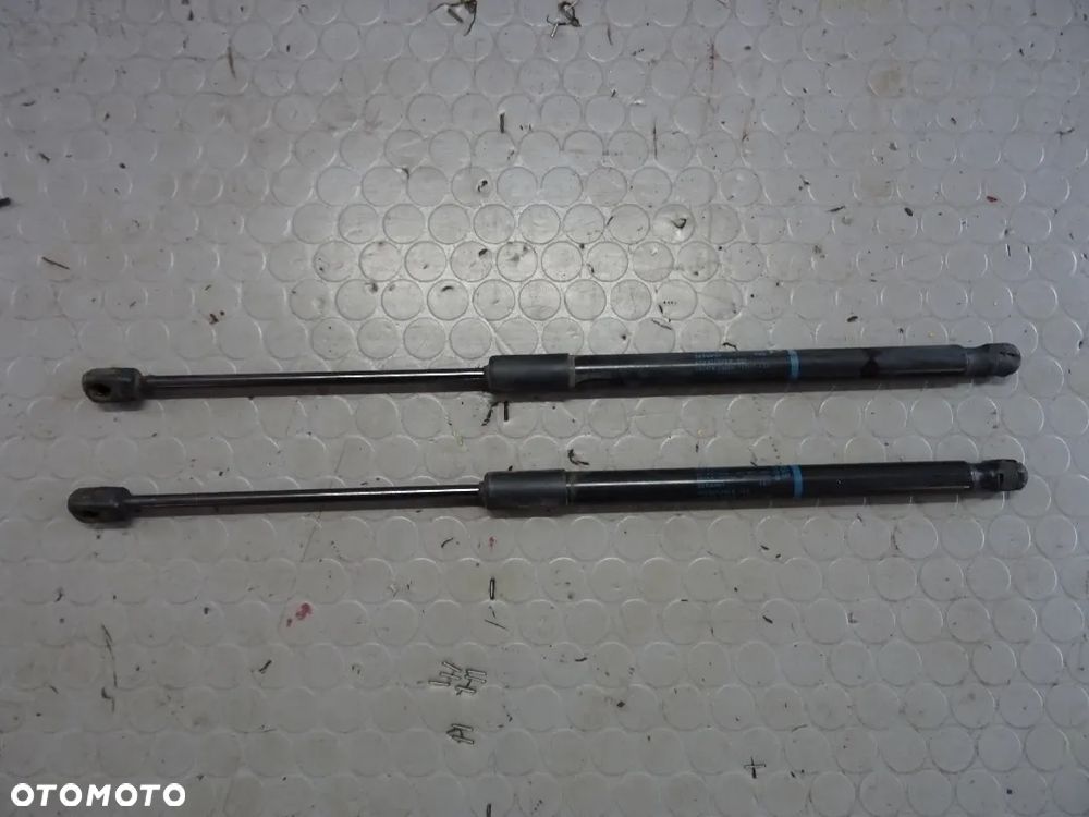 4G9827851E 4G9959107C klapa elektryczna silowniki Audi A6 C7 Avant LIFT czesci - 13