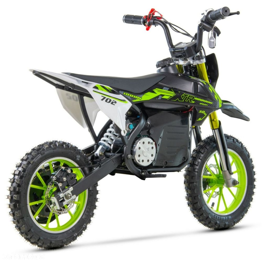 XTR Inny - 26