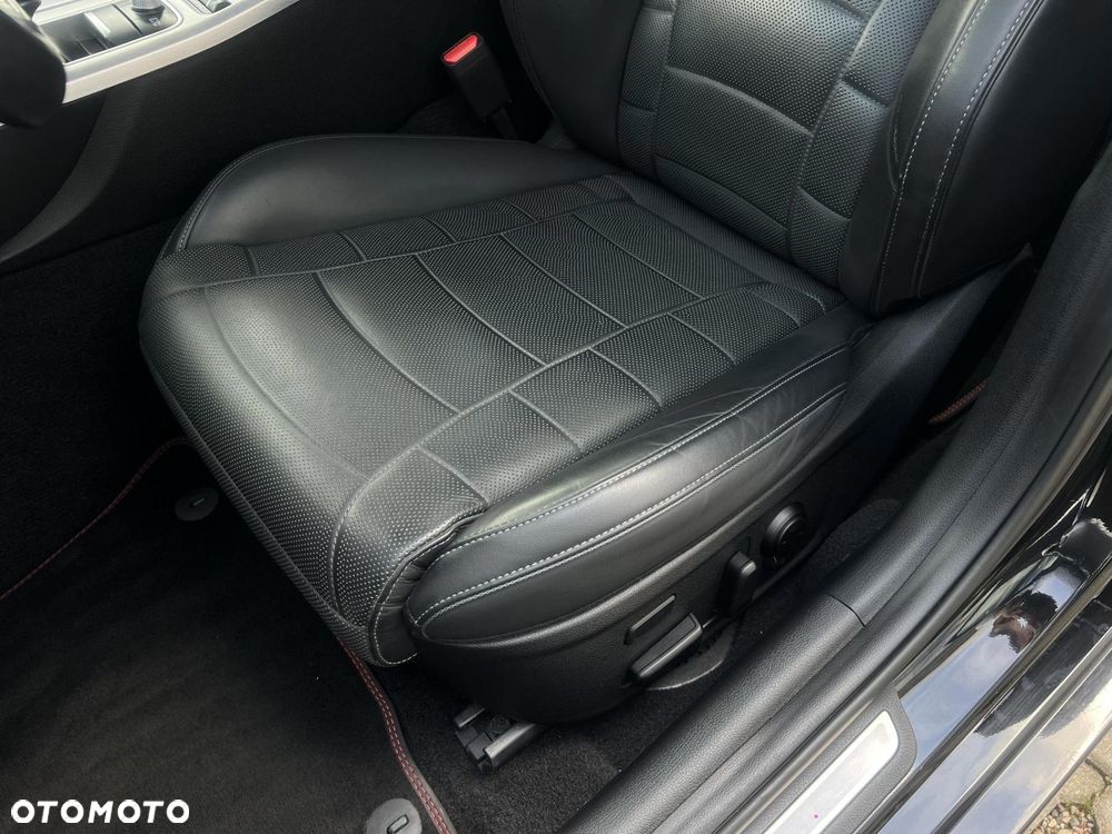 Kia Stinger 3.3 T-GDI V6 GT Prestige Line AWD - 12