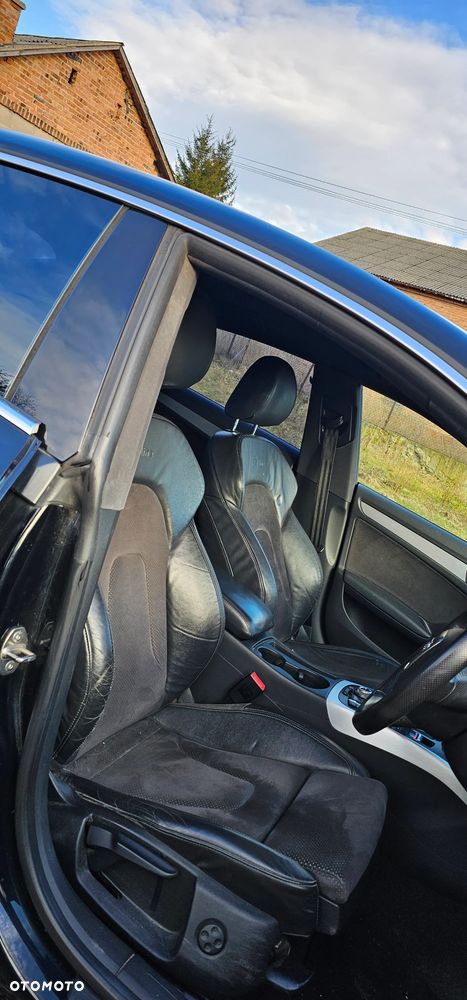 Audi A5 2.0 TFSi 3x s-line wszystkie części potrzebujesz czegoś dzwoń Lublin - 19