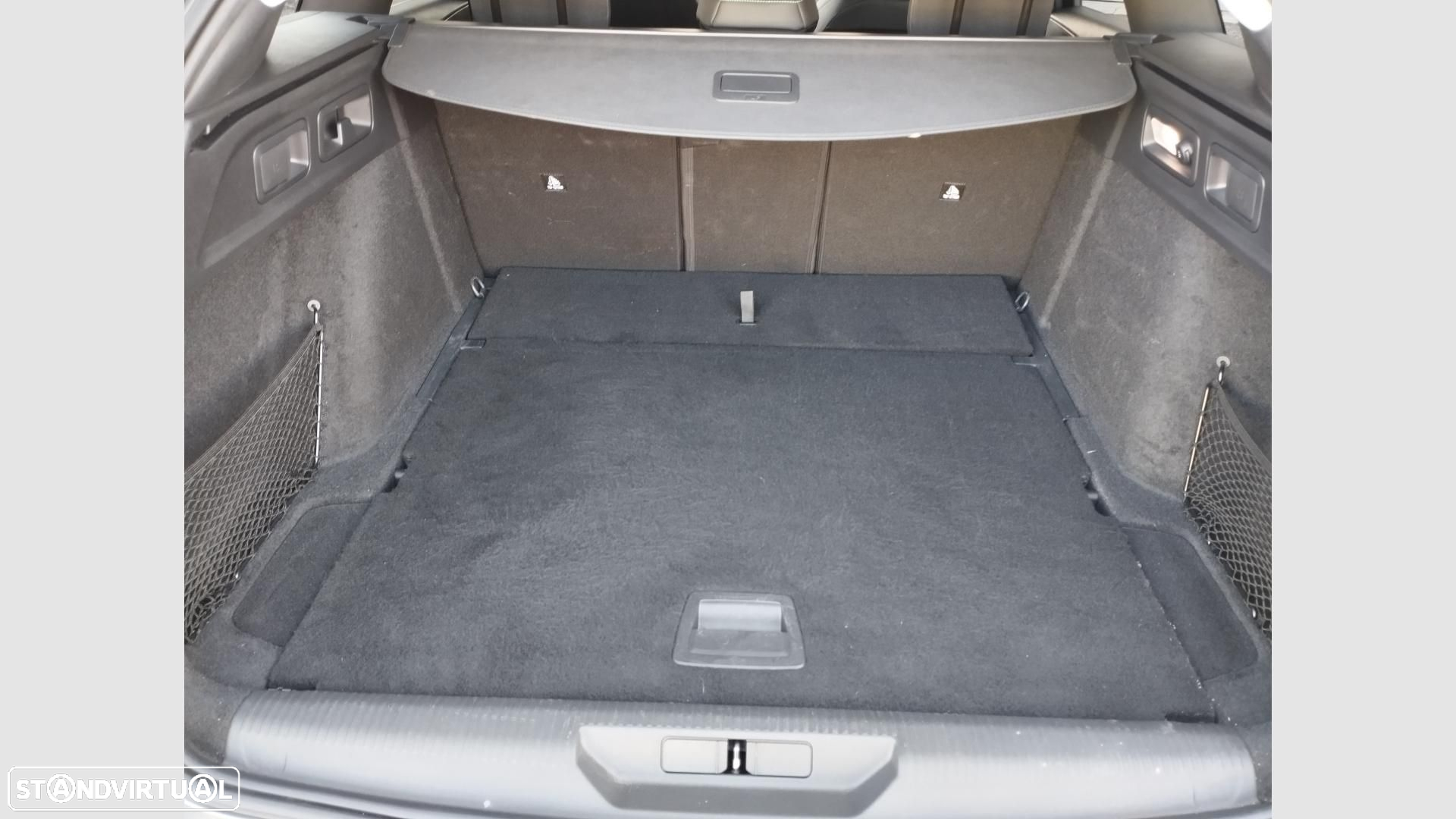 Peugeot 308 1.5 BlueHDi Allure EAT8 - 21