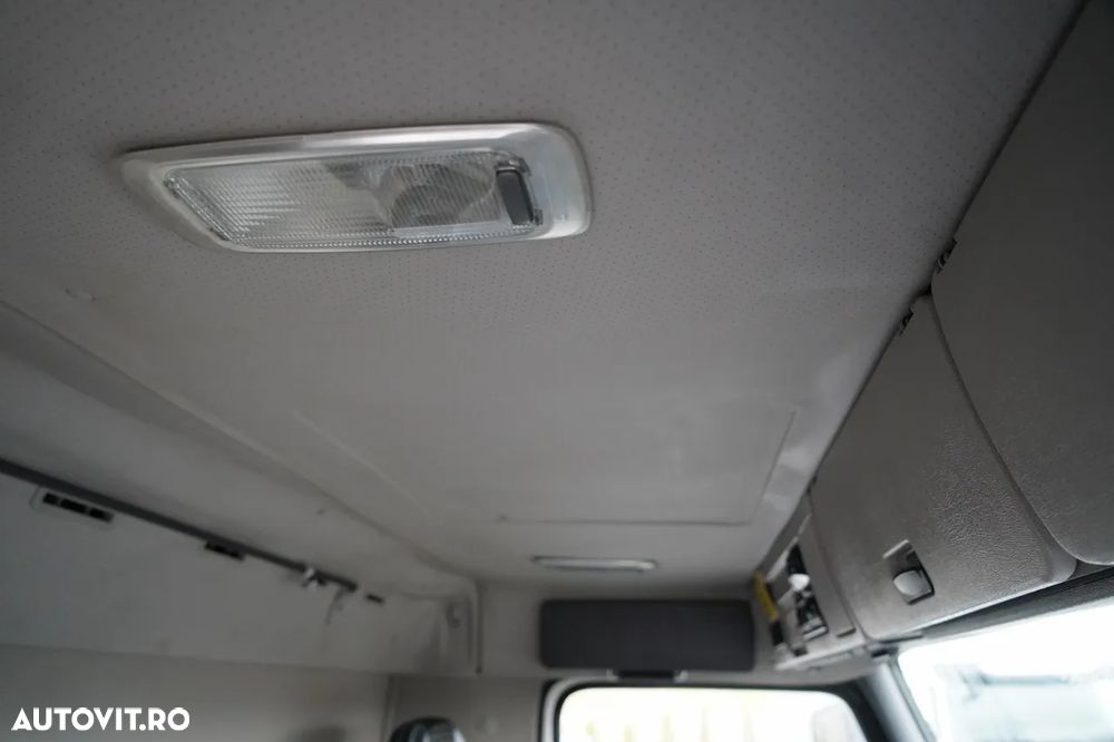 Volvo FMX 410 / 8x4 / BETONIERĂ / BETONIERĂ / LIEBHERR / 9 M3 / I-SHIFT / JANTE DIN ALIAJ / EURO 5 - 37