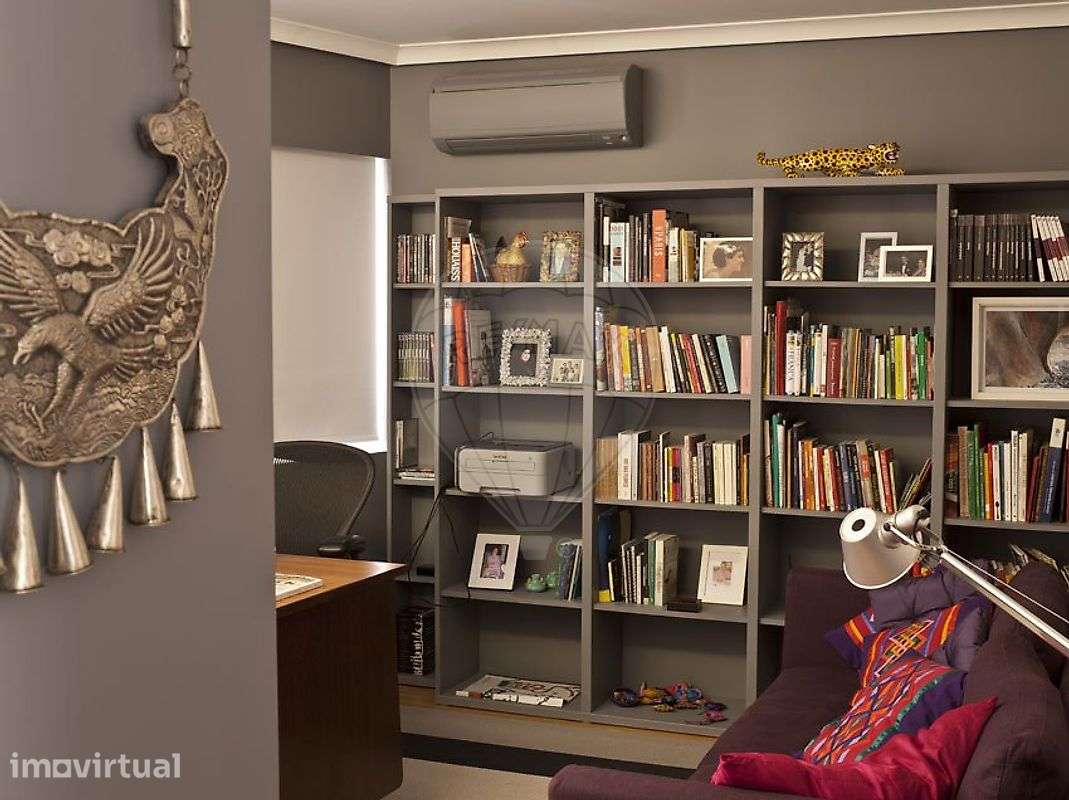 Apartamento T2 para venda - Grande imagem: 4/11