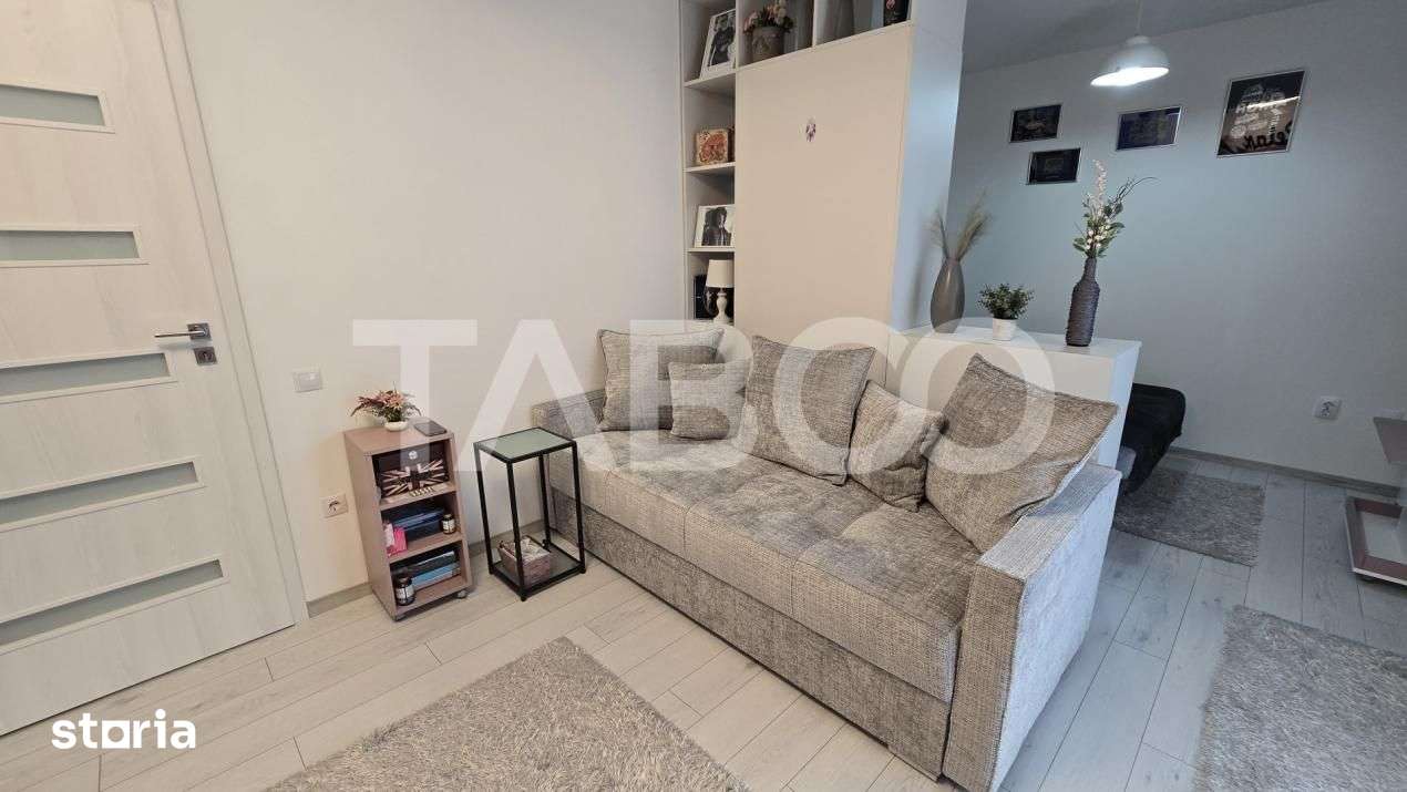 Apartament decomandat de vanzare 2 camere plus gradina Doamna Stanca — fotografia 1