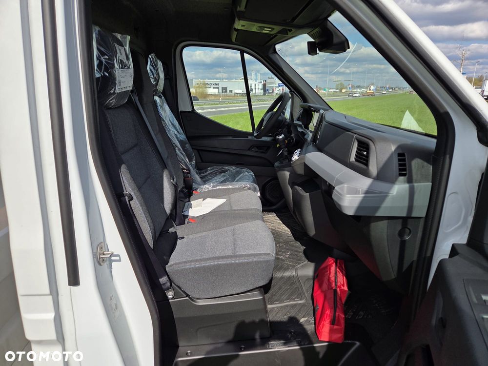 Renault Nowy Master Skrzynia - 4