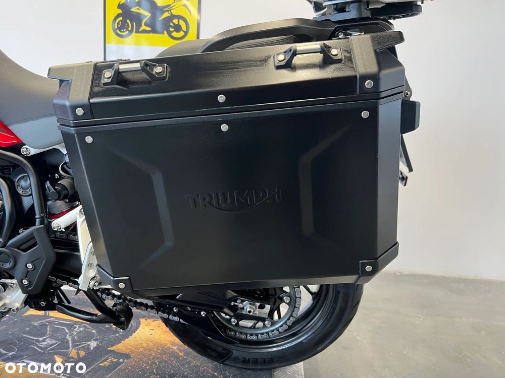 Triumph Tiger - 26